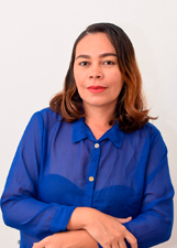 Foto de FABIANA LOURENÇO DA SILVA