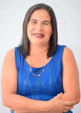 Foto de MARIA DO SOCORRO LOPES QUARESMA