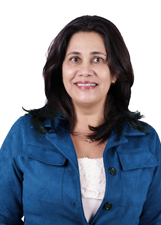 Foto de Claudia Arnaldo de Alencar Araújo