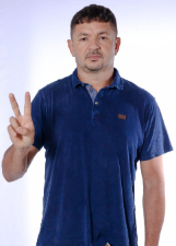 Foto de JOSÉ BERNARDINO DOS SANTOS FILHO
