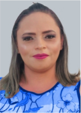 Foto de ELIGIVANEIDE ALVES DE LACERDA SILVA