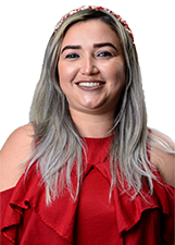 Foto de IZABEL CRISTINA CARVALHO EPAMINONDAS