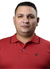 Foto de Ubirathan Florentino Pereira