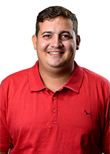 Foto de ELITON TEOTONIO MAIA