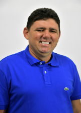Foto de IRISMAR GADELHA SOARES