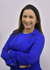 Foto de CARLA PATRICIA DE OLIVEIRA SOUSA