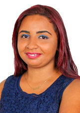 Foto de EDNA DAYANE BERTULINO DE SOUSA