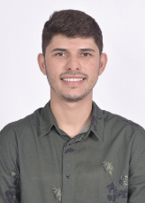 Foto de MATHEUS BEZERRA ALVES LOURENCO GOMES