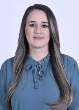 Foto de JOANA DARK ANDRADE DE SOUSA