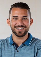 Foto de MARCIO COSTA DOS SANTOS