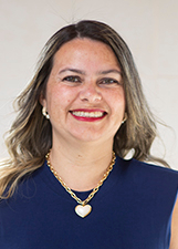 Foto de MARIA CARLA PRISCILA LIMA DA CRUZ