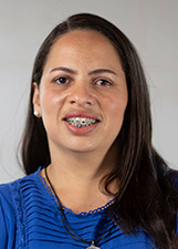 Foto de FABIANA MARIA DOS SANTOS OLIVEIRA