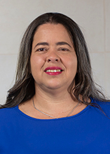 Foto de KATIA KARINE FERNANDES DA SILVA FALCAO