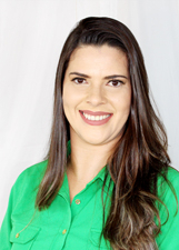 Foto de Edinalva Liliane Carlos da Silva