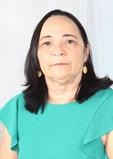 Foto de TÂNIA REGINA MIRANDA LEITE