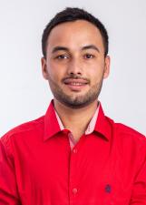 Foto de CARLOS JUNIOR DE ABREU BRAGA