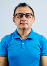 Foto de GERALDO WILSON DE ANDRADE