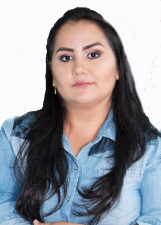 Foto de PAULA FRASSINETTI BATISTA SOARES