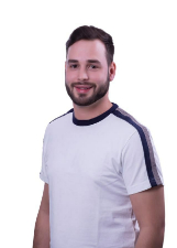 Foto de ERICK FELIPE PEREIRA DA SILVA