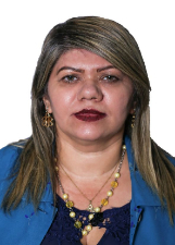 Foto de MARINÊS VIDAL DE NEGREIROS SANTOS