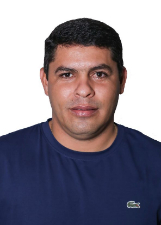 Foto de HALLAN OLYMPIO FRANCISCO DA SILVA