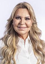 Foto de Magna Madalena Brasil Risucci