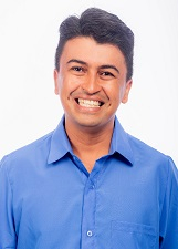 Foto de RAFAEL REGINALDO DO NASCIMENTO