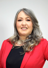 Foto de Edicleia Batista da Silva Medeiros