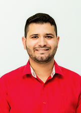 Foto de Luiz Gustavo Andrade Martins