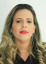 Foto de FLÁVIA CRISTINA DOS SANTOS ALVES