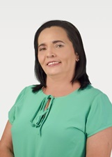 Foto de QUITÉRIA CORDEIRO DOS SANTOS