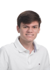 Foto de FREDERICO ANTÔNIO RAULINO DE OLIVEIRA FILHO
