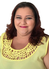 Foto de CLAUDIA MARIA DE MELO LOPES