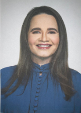 Foto de IVONETE ALMEIDA DE ANDRADE LUDGERIO