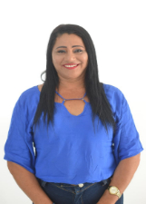Foto de Yolanda Vieira da Silva