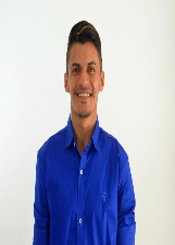 Foto de LISRAEL CAVALCANTE GOMES