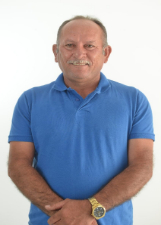Foto de GEORGE TRINDADE DE SOUTO