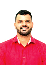 Foto de ERIVALDO VIEIRA JUNIOR