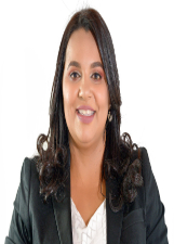Foto de ROSIVÂNIA RIBEIRO DA SILVA
