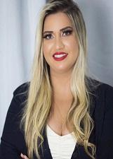 Foto de ISABELLA SILVÉRIO TEIXEIRA DA ROCHA