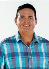Foto de MARCIO DE OLIVEIRA CAMPOS