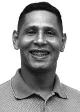 Foto de UBIRATAN FERREIRA DOS SANTOS