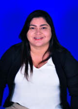 Foto de Maria Aparecida Eneas de Souza