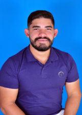 Foto de WESLEY MESSIAS RODRIGUES DE ARAÚJO
