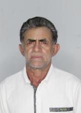 Foto de ANTONIO IZIDRO DOS SANTOS