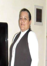 Foto de GEOVANIA MARTA DE LIMA SILVA