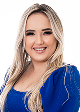 Foto de Marina Martins de Queiroga Fernandes