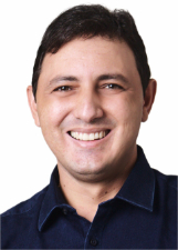 Foto de Alcides Rodrigues Gomes