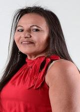 Foto de Lucilene das Vitórias Santos