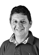 Foto de ANTONIO ANDRÉ DE OLIVEIRA FILHO